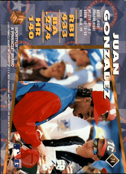 A1877- 1995 UC3 Baseball Cards 1-147 +RCs +Inserts -You Pick- 15+ FREE US SHIP - Picture 137 of 263