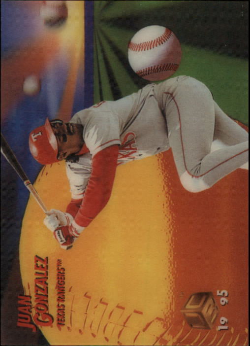 A1877- 1995 UC3 Baseball Cards 1-147 +RCs +Inserts -You Pick- 15+ FREE US SHIP - Picture 136 of 263