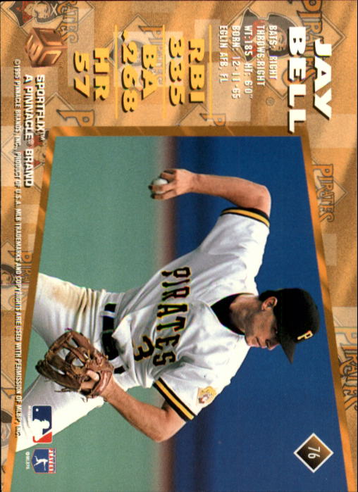 A1877- 1995 UC3 Baseball Cards 1-147 +RCs +Inserts -You Pick- 15+ FREE US SHIP - Picture 141 of 263