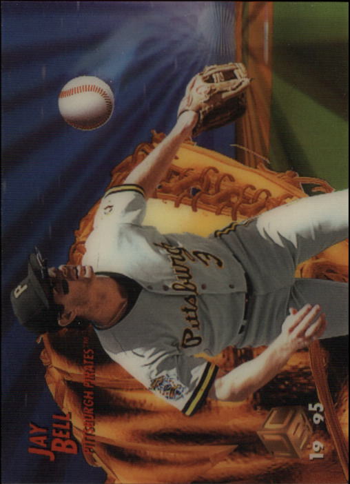 A1877- 1995 UC3 Baseball Cards 1-147 +RCs +Inserts -You Pick- 15+ FREE US SHIP - Picture 140 of 263