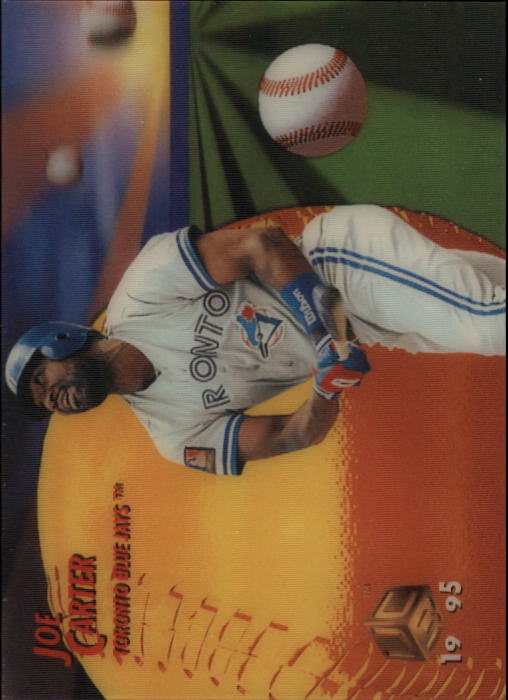 A1877- 1995 UC3 Baseball Cards 1-147 +RCs +Inserts -You Pick- 15+ FREE US SHIP - Picture 142 of 263