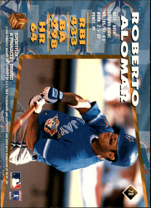 A1877- 1995 UC3 Baseball Cards 1-147 +RCs +Inserts -You Pick- 15+ FREE US SHIP - Picture 145 of 263
