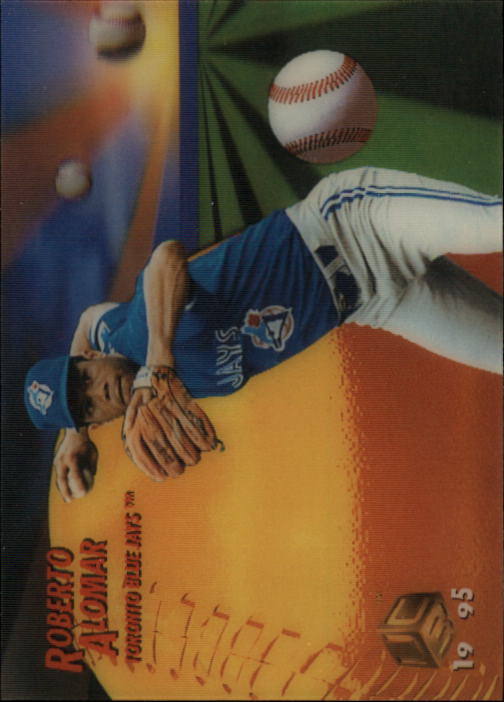 A1877- 1995 UC3 Baseball Cards 1-147 +RCs +Inserts -You Pick- 15+ FREE US SHIP - Picture 144 of 263