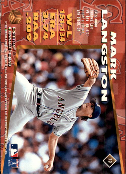 A1877- 1995 UC3 Baseball Cards 1-147 +RCs +Inserts -You Pick- 15+ FREE US SHIP - Picture 147 of 263