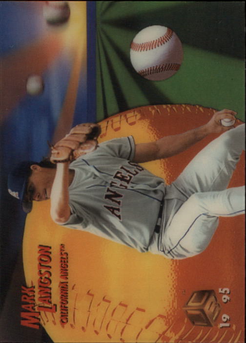 A1877- 1995 UC3 Baseball Cards 1-147 +RCs +Inserts -You Pick- 15+ FREE US SHIP - Picture 146 of 263