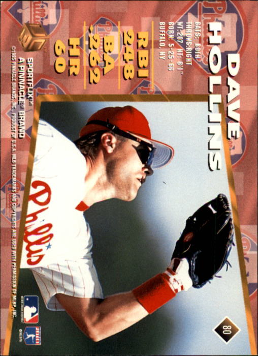 A1877- 1995 UC3 Baseball Cards 1-147 +RCs +Inserts -You Pick- 15+ FREE US SHIP - Picture 149 of 263