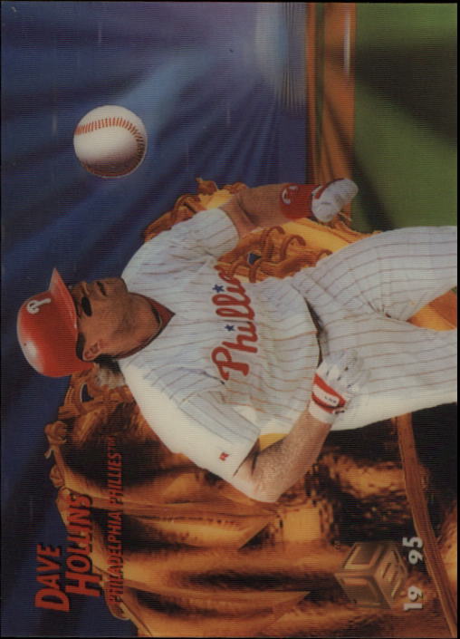 A1877- 1995 UC3 Baseball Cards 1-147 +RCs +Inserts -You Pick- 15+ FREE US SHIP - Picture 148 of 263
