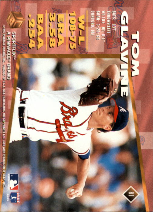 A1877- 1995 UC3 Baseball Cards 1-147 +RCs +Inserts -You Pick- 15+ FREE US SHIP - Picture 151 of 263