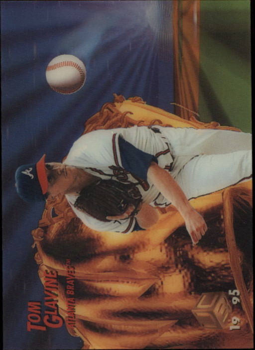 A1877- 1995 UC3 Baseball Cards 1-147 +RCs +Inserts -You Pick- 15+ FREE US SHIP - Picture 150 of 263