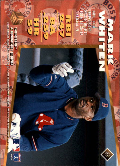A1877- 1995 UC3 Baseball Cards 1-147 +RCs +Inserts -You Pick- 15+ FREE US SHIP - Picture 155 of 263