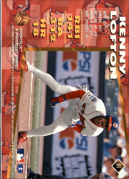 A1877- 1995 UC3 Baseball Cards 1-147 +RCs +Inserts -You Pick- 15+ FREE US SHIP - Picture 159 of 263