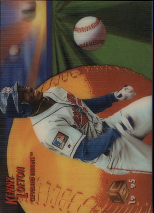 A1877- 1995 UC3 Baseball Cards 1-147 +RCs +Inserts -You Pick- 15+ FREE US SHIP - Picture 158 of 263