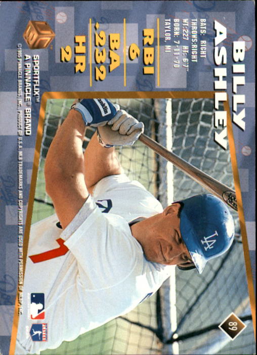 A1877- 1995 UC3 Baseball Cards 1-147 +RCs +Inserts -You Pick- 15+ FREE US SHIP - Picture 167 of 263