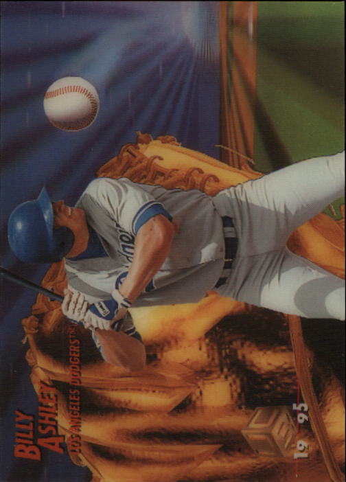 A1877- 1995 UC3 Baseball Cards 1-147 +RCs +Inserts -You Pick- 15+ FREE US SHIP - Picture 166 of 263