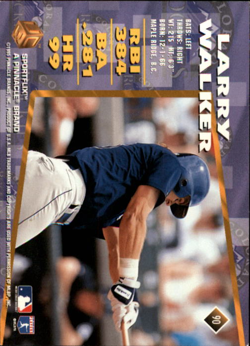 A1877- 1995 UC3 Baseball Cards 1-147 +RCs +Inserts -You Pick- 15+ FREE US SHIP - Picture 169 of 263