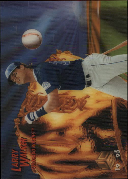 A1877- 1995 UC3 Baseball Cards 1-147 +RCs +Inserts -You Pick- 15+ FREE US SHIP - Picture 168 of 263