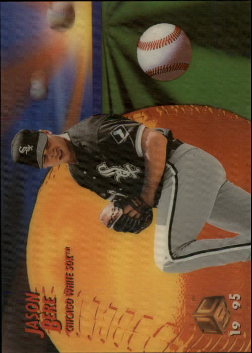 A1877- 1995 UC3 Baseball Cards 1-147 +RCs +Inserts -You Pick- 15+ FREE US SHIP - Picture 172 of 263
