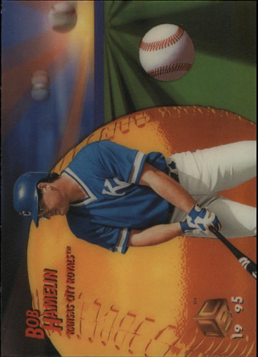 A1877- 1995 UC3 Baseball Cards 1-147 +RCs +Inserts -You Pick- 15+ FREE US SHIP - Picture 174 of 263