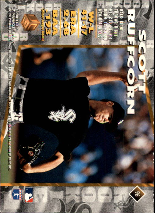 A1877- 1995 UC3 Baseball Cards 1-147 +RCs +Inserts -You Pick- 15+ FREE US SHIP - Picture 179 of 263