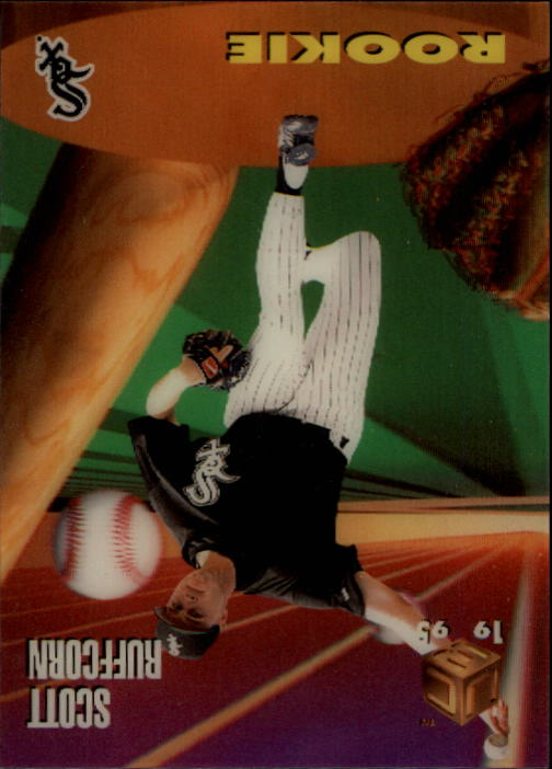 A1877- 1995 UC3 Baseball Cards 1-147 +RCs +Inserts -You Pick- 15+ FREE US SHIP - Picture 178 of 263