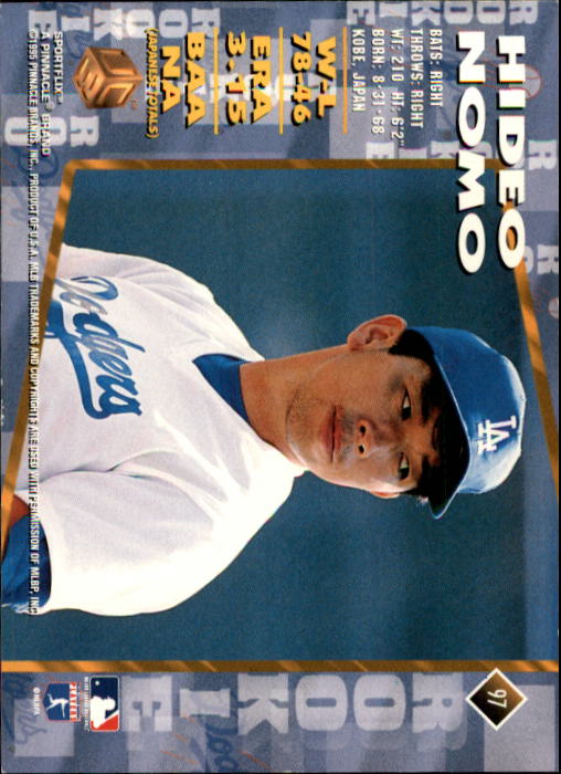 A1877- 1995 UC3 Baseball Cards 1-147 +RCs +Inserts -You Pick- 15+ FREE US SHIP - Picture 181 of 263