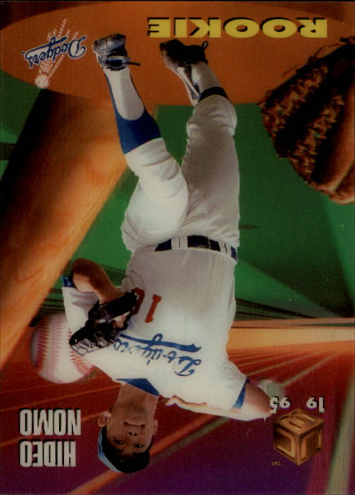 A1877- 1995 UC3 Baseball Cards 1-147 +RCs +Inserts -You Pick- 15+ FREE US SHIP - Picture 180 of 263