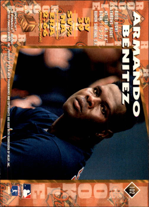 A1877- 1995 UC3 Baseball Cards 1-147 +RCs +Inserts -You Pick- 15+ FREE US SHIP - Picture 187 of 263