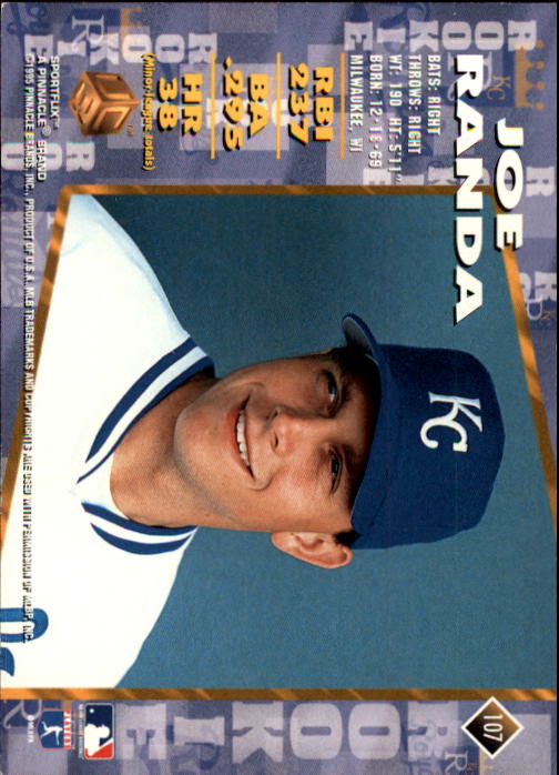 A1877- 1995 UC3 Baseball Cards 1-147 +RCs +Inserts -You Pick- 15+ FREE US SHIP - Picture 197 of 263