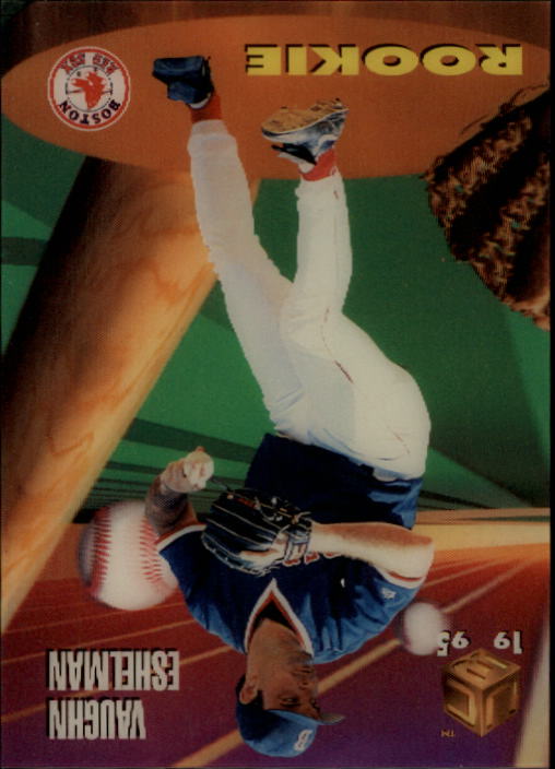 A1877- 1995 UC3 Baseball Cards 1-147 +RCs +Inserts -You Pick- 15+ FREE US SHIP - Picture 198 of 263