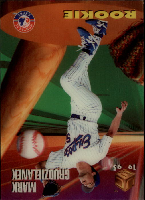 A1877- 1995 UC3 Baseball Cards 1-147 +RCs +Inserts -You Pick- 15+ FREE US SHIP - Picture 206 of 263