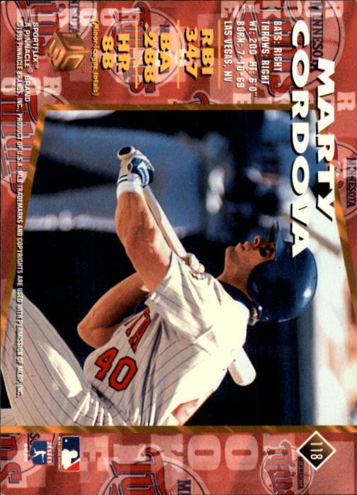 A1877- 1995 UC3 Baseball Cards 1-147 +RCs +Inserts -You Pick- 15+ FREE US SHIP - Picture 217 of 263