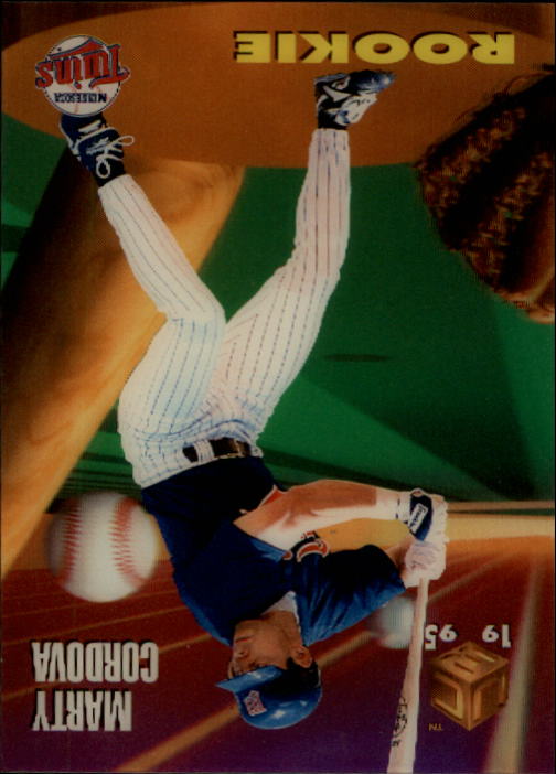 A1877- 1995 UC3 Baseball Cards 1-147 +RCs +Inserts -You Pick- 15+ FREE US SHIP - Picture 216 of 263