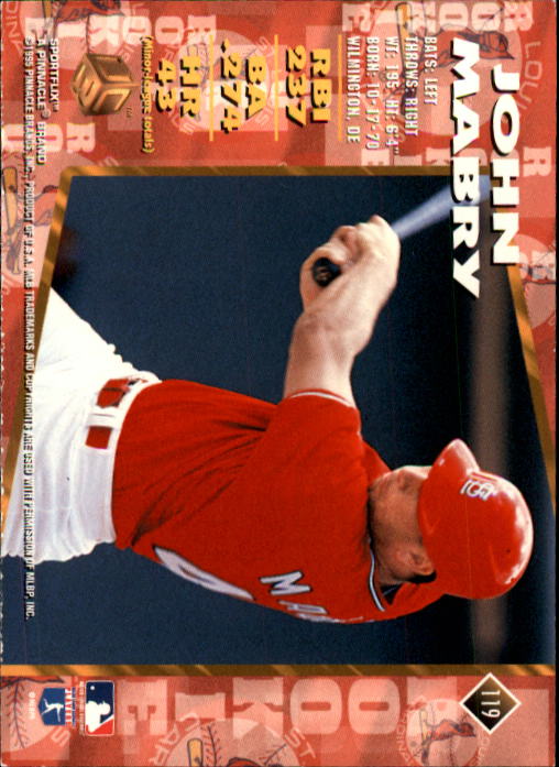 A1877- 1995 UC3 Baseball Cards 1-147 +RCs +Inserts -You Pick- 15+ FREE US SHIP - Picture 219 of 263