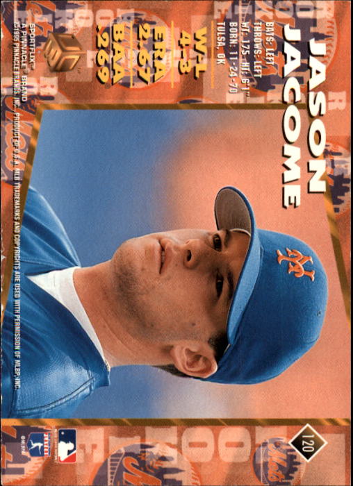 A1877- 1995 UC3 Baseball Cards 1-147 +RCs +Inserts -You Pick- 15+ FREE US SHIP - Picture 221 of 263