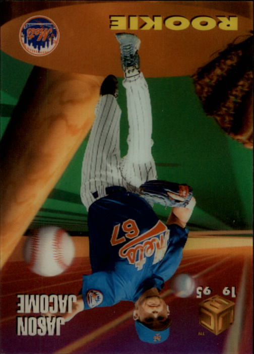 A1877- 1995 UC3 Baseball Cards 1-147 +RCs +Inserts -You Pick- 15+ FREE US SHIP - Picture 220 of 263