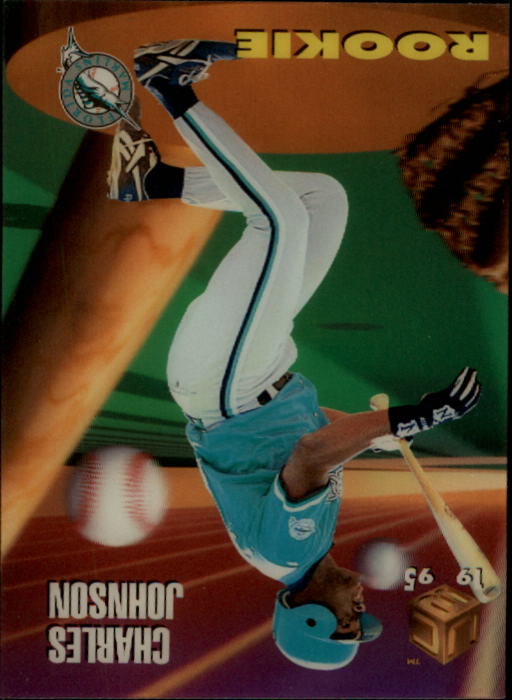 A1877- 1995 UC3 Baseball Cards 1-147 +RCs +Inserts -You Pick- 15+ FREE US SHIP - Picture 224 of 263