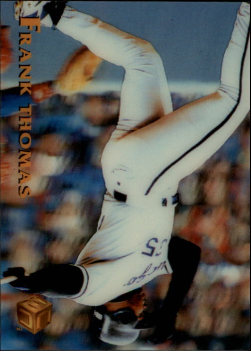 A1877- 1995 UC3 Baseball Cards 1-147 +RCs +Inserts -You Pick- 15+ FREE US SHIP - Picture 226 of 263