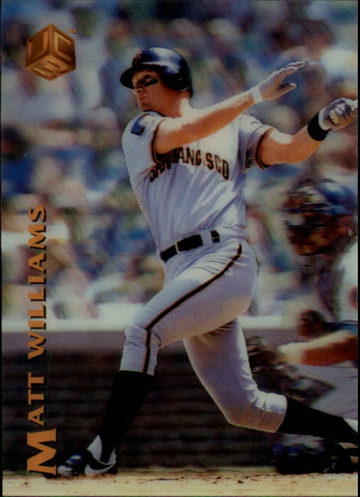 A1877- 1995 UC3 Baseball Cards 1-147 +RCs +Inserts -You Pick- 15+ FREE US SHIP - Picture 230 of 263