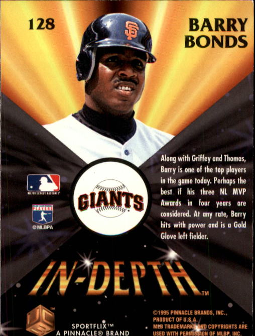A1877- 1995 UC3 Baseball Cards 1-147 +RCs +Inserts -You Pick- 15+ FREE US SHIP - Picture 233 of 263