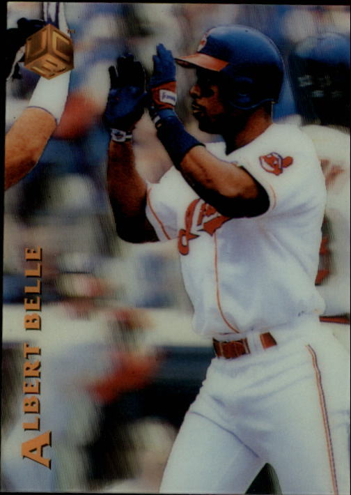 A1877- 1995 UC3 Baseball Cards 1-147 +RCs +Inserts -You Pick- 15+ FREE US SHIP - Picture 238 of 263