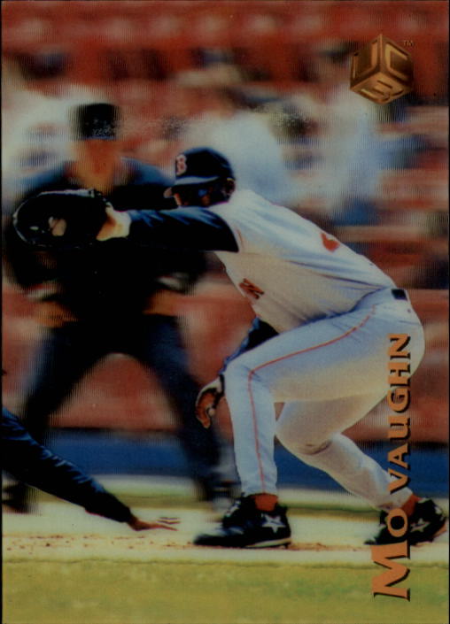 A1877- 1995 UC3 Baseball Cards 1-147 +RCs +Inserts -You Pick- 15+ FREE US SHIP - Picture 248 of 263