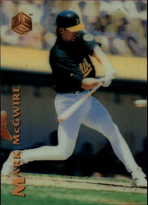 A1877- 1995 UC3 Baseball Cards 1-147 +RCs +Inserts -You Pick- 15+ FREE US SHIP - Picture 250 of 263
