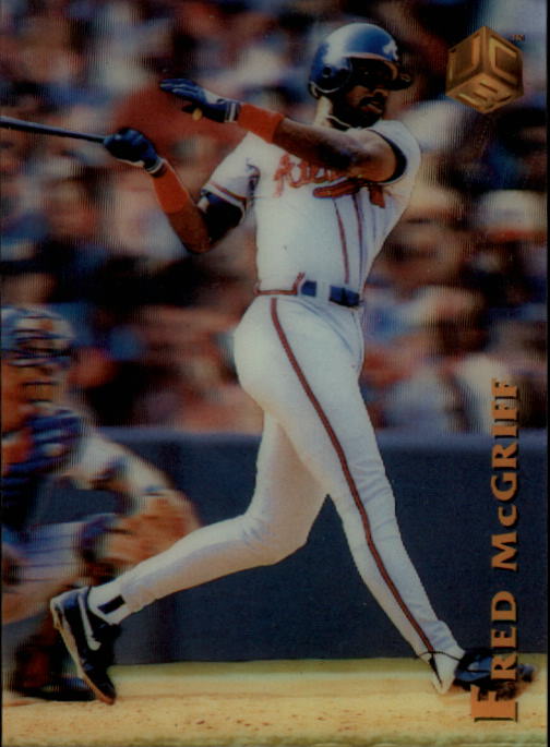 A1877- 1995 UC3 Baseball Cards 1-147 +RCs +Inserts -You Pick- 15+ FREE US SHIP - Picture 256 of 263