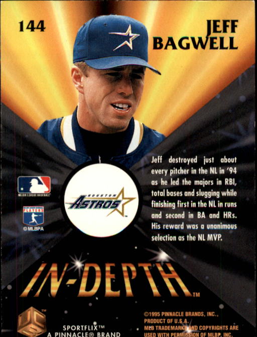 A1877- 1995 UC3 Baseball Cards 1-147 +RCs +Inserts -You Pick- 15+ FREE US SHIP - Picture 259 of 263