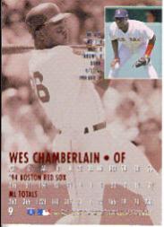 A1157- 1995 Ultra Baseball Karte #S 1-250 + Rookies -du Pick- 15 + Gratis US - Bild 19 von 479