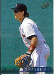 A1157- 1995 Ultra Baseball Karte #S 1-250 + Rookies -du Pick- 15 + Gratis US - Bild 22 von 479