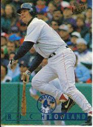 A1157- 1995 Ultra Baseball Karte #S 1-250 + Rookies -du Pick- 15 + Gratis US - Bild 26 von 479