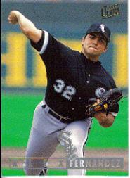 A1157- 1995 Ultra Baseball Karte #S 1-250 + Rookies -du Pick- 15 + Gratis US - Bild 54 von 479