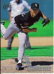 A1157- 1995 Ultra Baseball Karte #S 1-250 + Rookies -du Pick- 15 + Gratis US - Bild 62 von 479