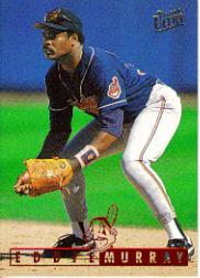 A1157- 1995 Ultra Baseball Karte #S 1-250 + Rookies -du Pick- 15 + Gratis US - Bild 74 von 479